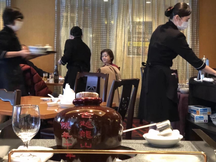 绍兴黄酒在日本很受欢迎,日本人喜欢喝什么牌子黄酒