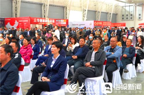 2023诸城春季房产交易展览会,潍坊房产展会时间表
