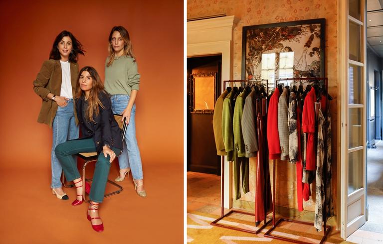 BLAZÉMILANO通过永恒的服装发掘女性力量