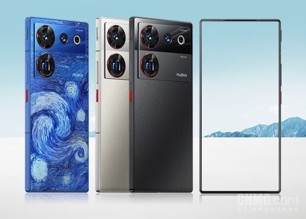 噢,我的老伙计!我不敢相信你居然不瞧瞧这些手机