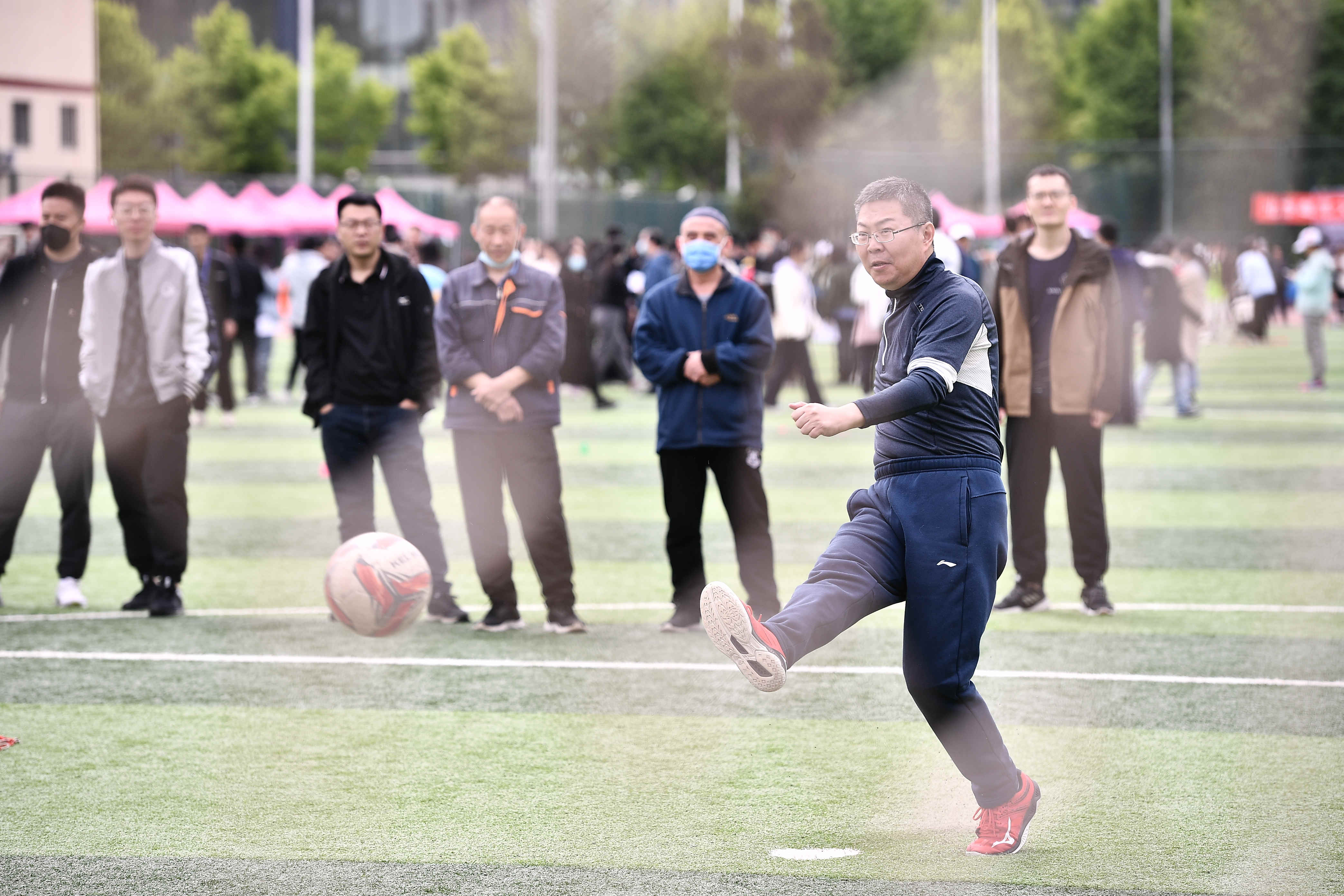 北京师范大学举办比赛,北京师范大学奥运会开幕式