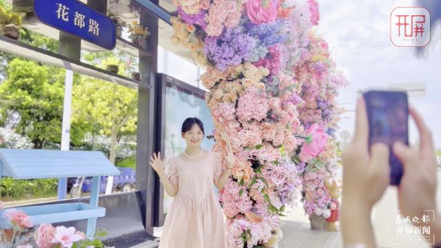 有一种云南的生活叫昆明,云南的昆明就是这么美