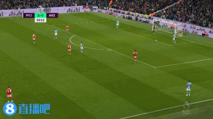 英超丁丁进球视频,英超曼城暂登顶小蜘蛛哈兰德破门