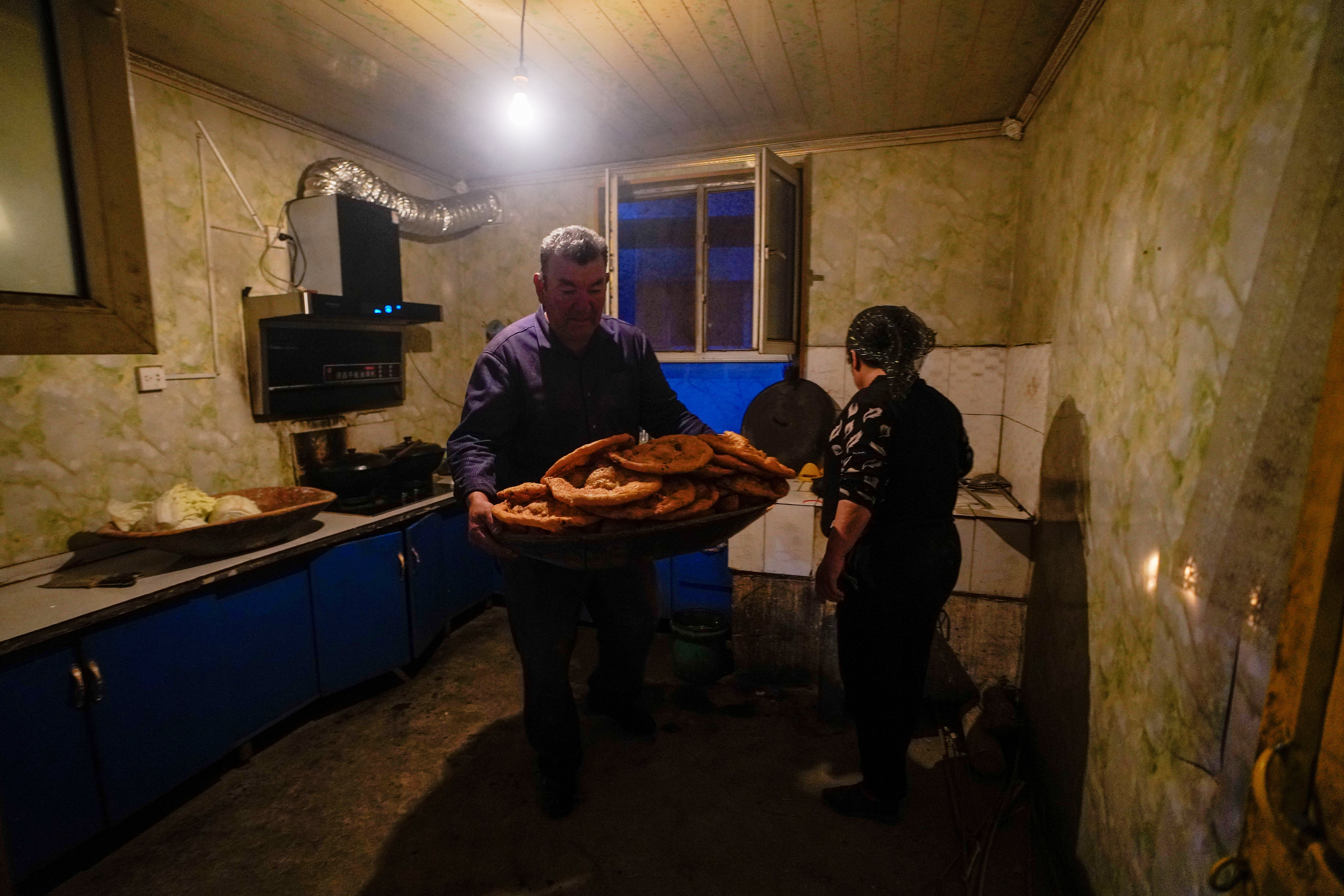 棉花本来的颜色,社会四季的变化