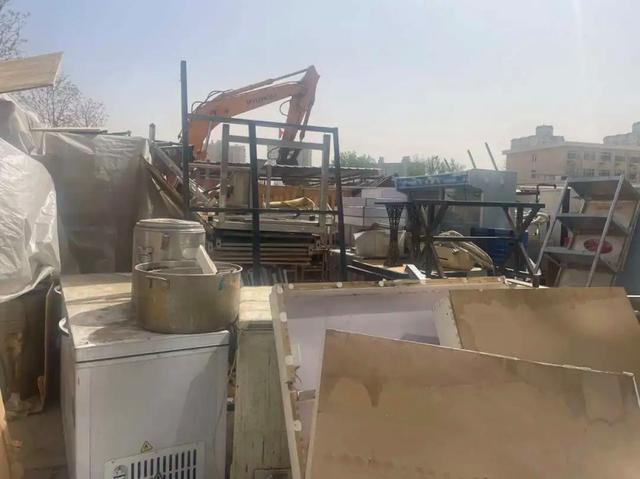 北京批发市场都去哪了,北京批发市场有什么影响