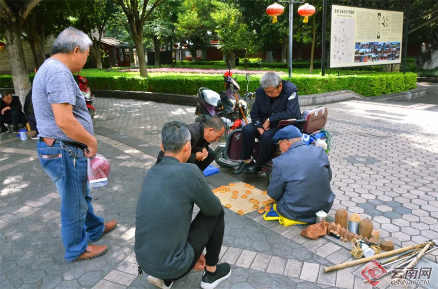 建水古城好吃街,云南建水最不能错过的景点和美食