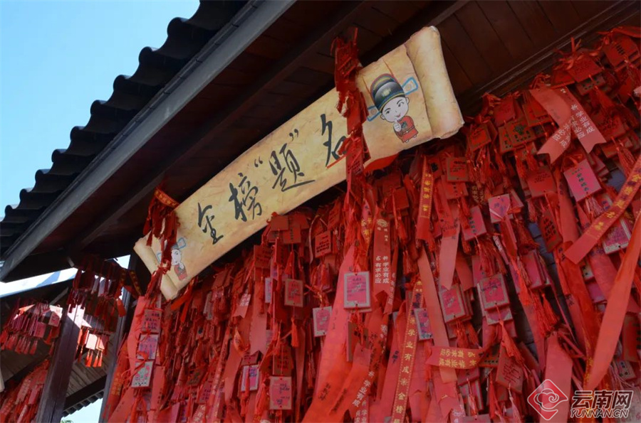 建水古城好吃街,云南建水最不能错过的景点和美食