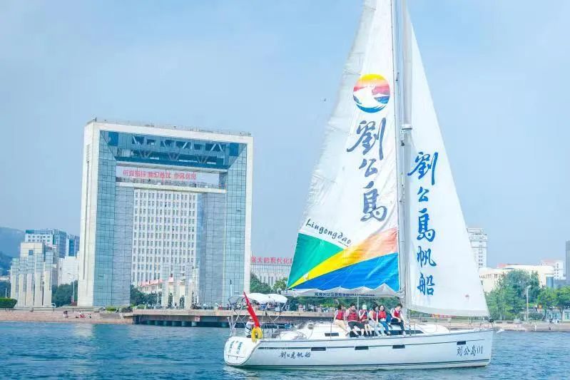 五一假期2天威海旅游攻略,五一威海一天游玩
