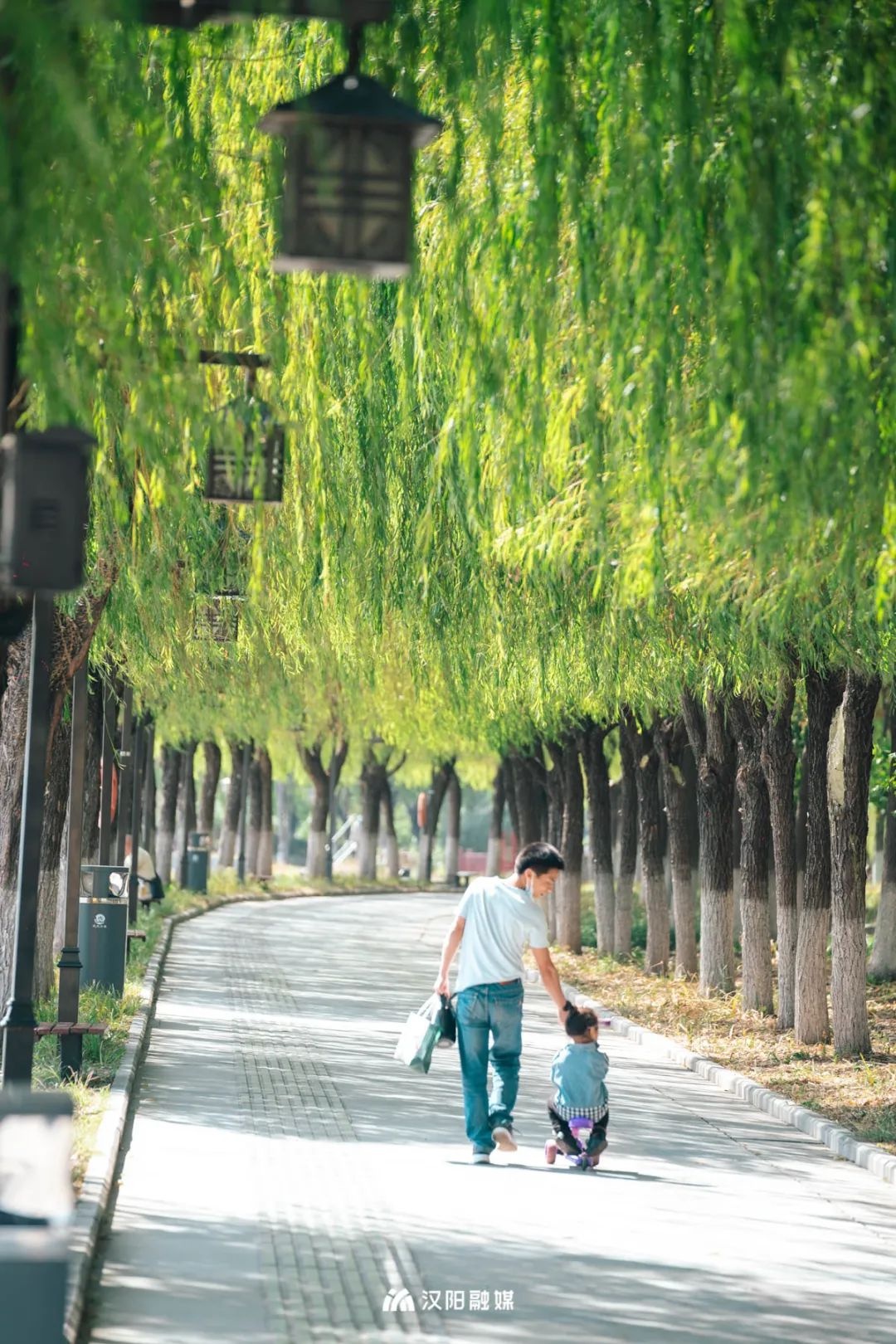 武汉旅游值得带的东西,武汉汉阳两日游最佳攻略
