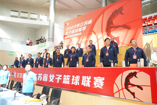 江苏省运会女子篮球比赛,2021江苏女子篮球联赛