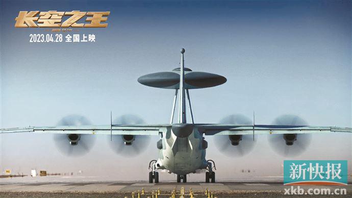 今年五一档主打一个热闹,史上最拥挤五一档