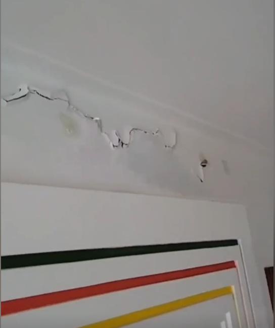 哈尔滨租户拆承重墙,哈尔滨租户砸掉承重墙原视频