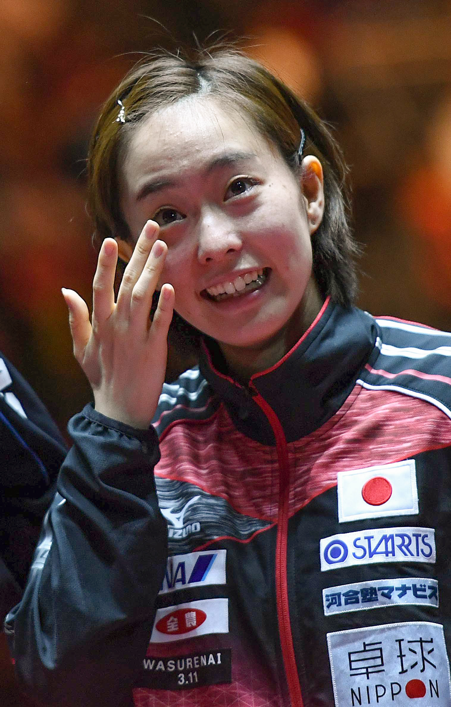 石川佳纯退役工作,石川佳纯退役中国选手反应