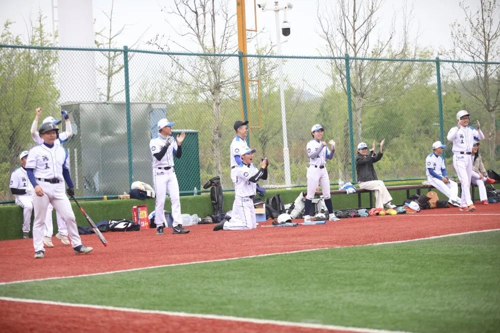 全国垒球联赛决赛,2022年全国棒垒球比赛威海