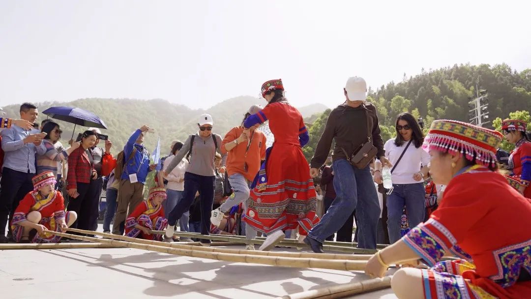 武汉市的后花园,打造武汉后花园