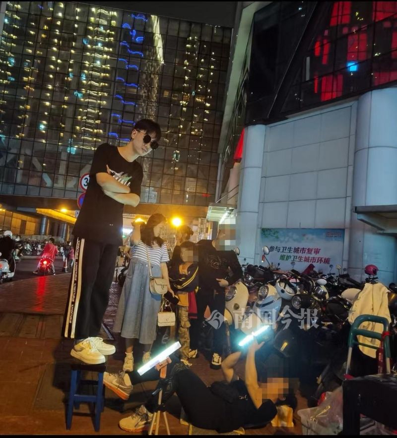 新晋网红城市视频,新晋网红旅游城市