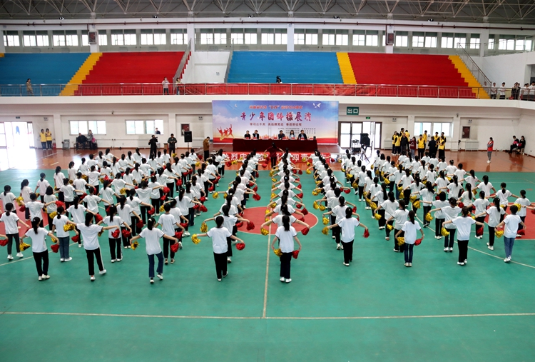 娌虫洸寤哄厷100鍛ㄥ勾鏂囪壓娲诲姩,绾康浜斿洓杩愬姩105鍛ㄥ勾娲诲姩琛ㄦ紨