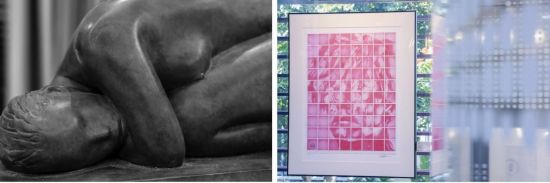 爱的感知力让状态美学重构对美的认知