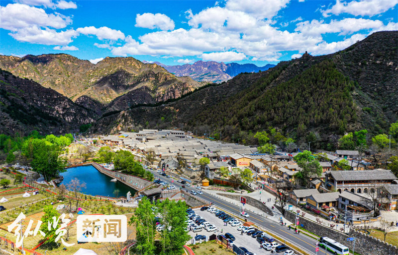 河北精准发力加快乡村产业振兴,河北省乡村振兴2022年工作重点