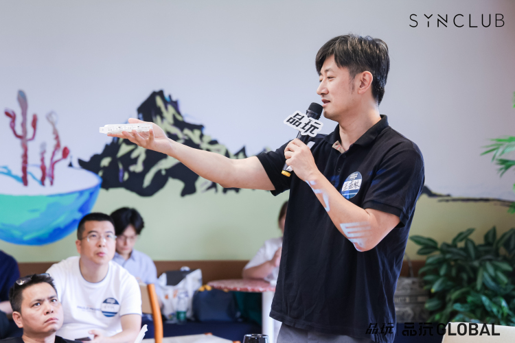 中国户外科技产品，始于热爱，起于“智造”，终于生活方式