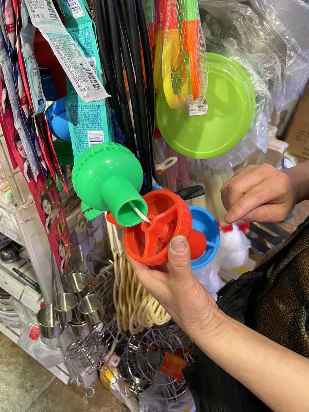 物业当代购！专门为老年人开设的“买不到柜台”，在这都能买到什么？