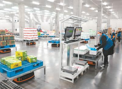 数字化零售时代未来10年,数字零售10年