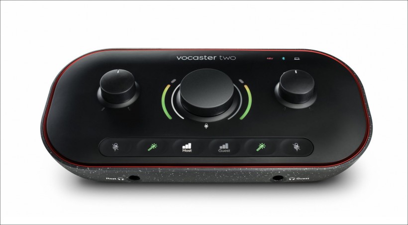 focusrite2声卡怎么使用,focusrite声卡怎么调大声音