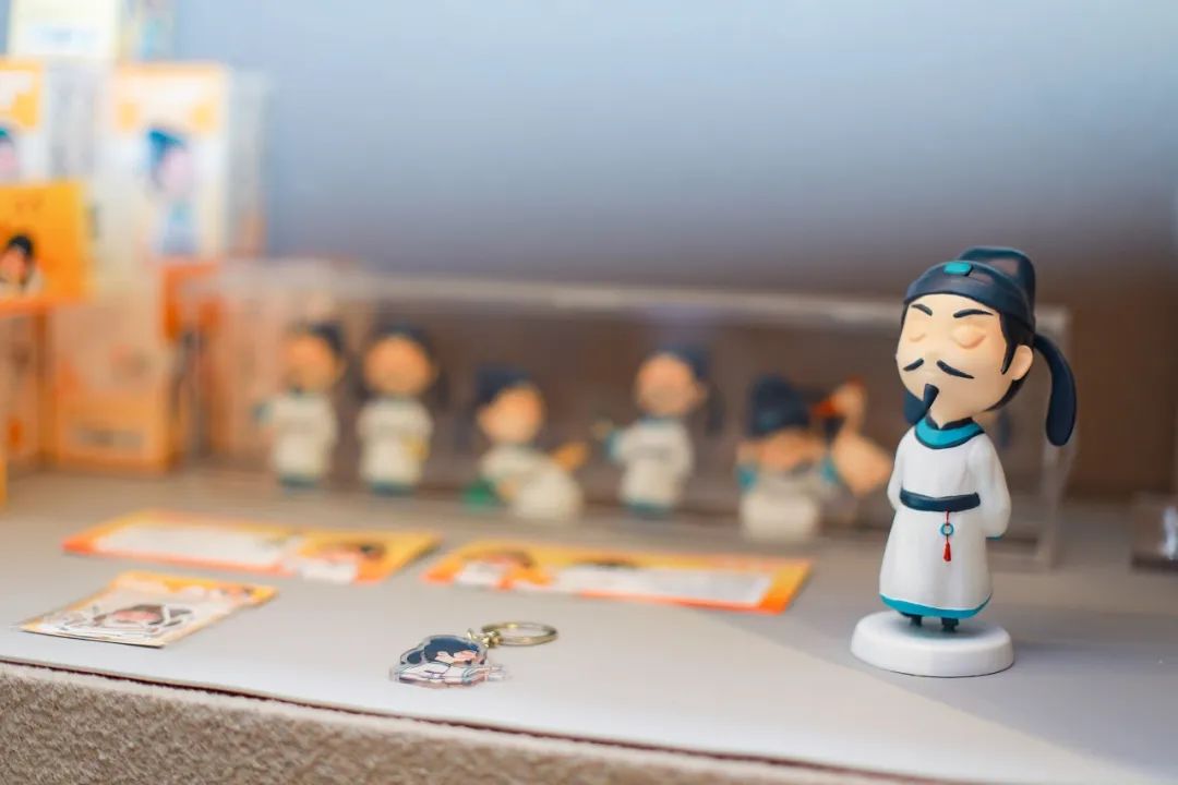 武汉黄鹤楼文创推荐,黄鹤楼文创产品现状分析