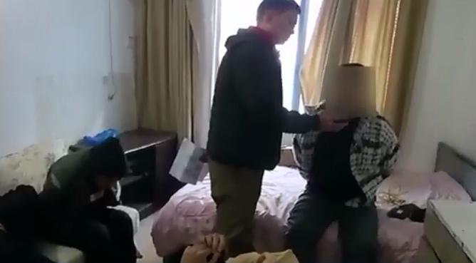 接听了境外诈骗电话有什么风险吗,为什么会收到境外来电的诈骗电话