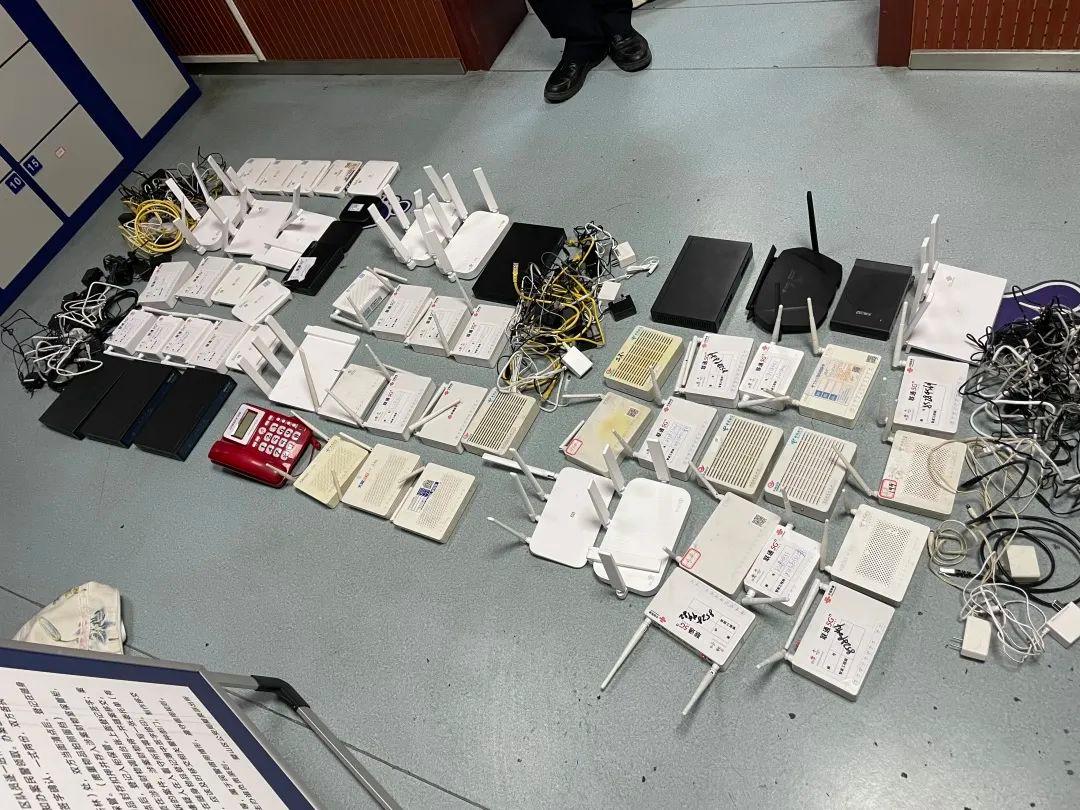 收到境外来电诈骗怎么办,接听了境外诈骗电话有什么风险吗