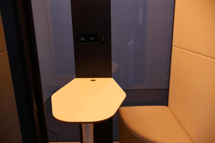 第十三届中国加博会闭幕,加博会黑科技产品