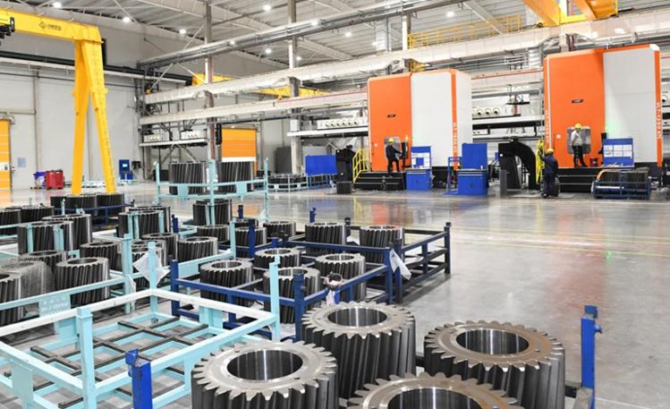 江苏推动经济社会发展新举措,金湖县重大项目攻坚队