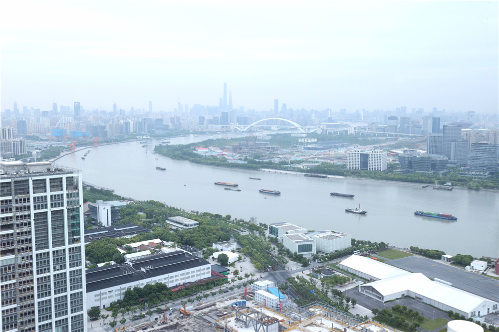 学习先进经验共谋协作发展丨云南省*党**政代表团赴上海考察学习，去了这些地方