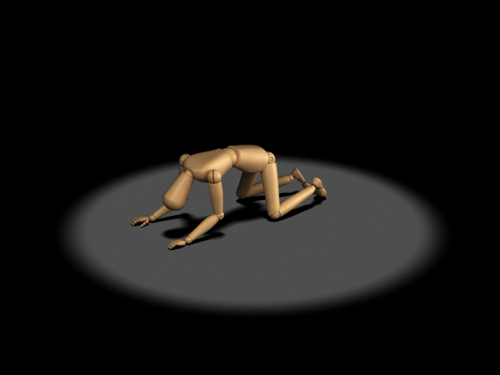 潮评丨14万月薪买跪式服务，无论真假都应批驳