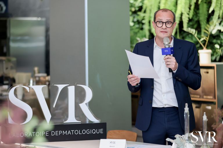 svr舒唯雅收缩毛孔,法国舒唯雅护肤品好吗