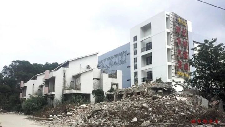 龙华最值得入手的新楼盘,深圳龙华楼盘烂尾