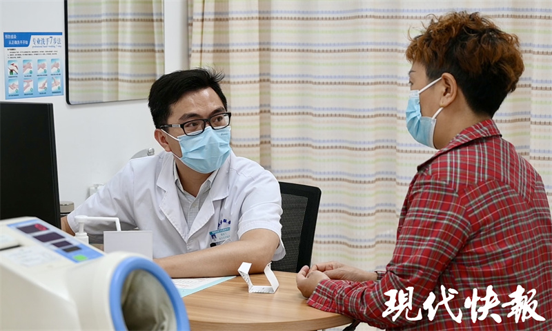 社区医院可以拍核磁吗,社区医院能做核磁和ct吗