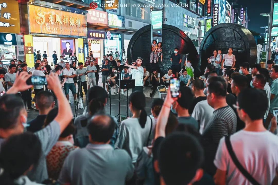 大量年轻人定居长沙,长沙吸引更多年轻人