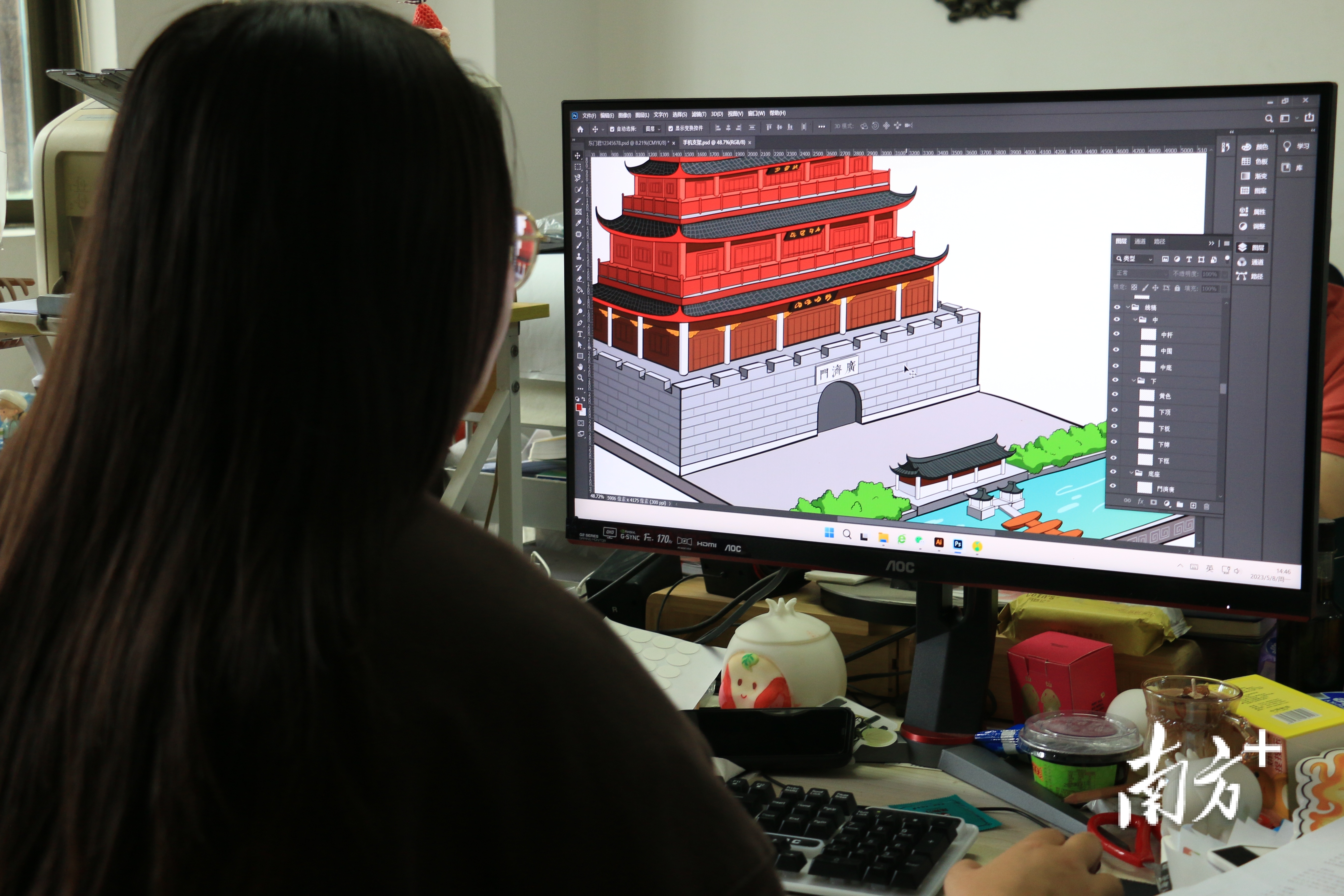 观察丨潮式文创探路