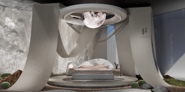 深圳国际家具展喜临门,2024年深圳国际家具展免费入场券