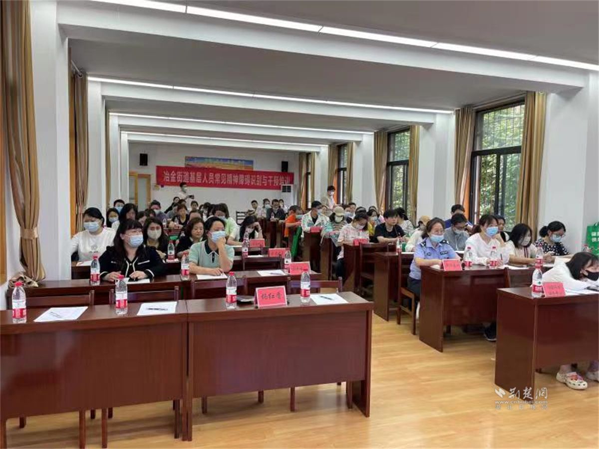 武汉市武东医院精神卫生康复中心,青山武东医院