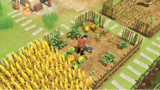 2023ChinaJoy-GameConnectionINDIEGAME开发大奖报名作品推荐(五)