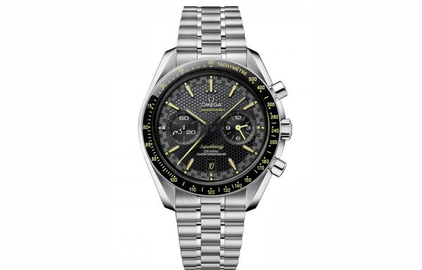 万元左右的计时码表推荐,欧米茄超霸赛车计时码表值得买吗