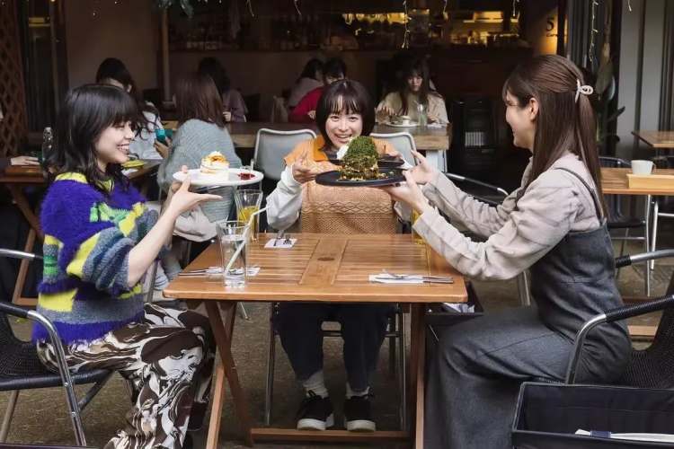 没开玩笑,搭子越多的人越孤独