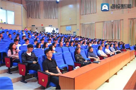 潍坊学院创业,潍坊职业学院创业特训营