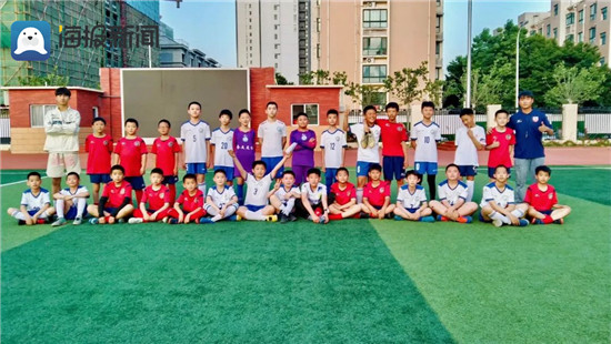 潍坊鲁能足球学校比赛,潍坊市体育运动学校足球赛事