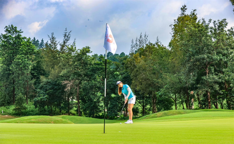 全国高尔夫球比赛,2024全国大学生高尔夫比赛