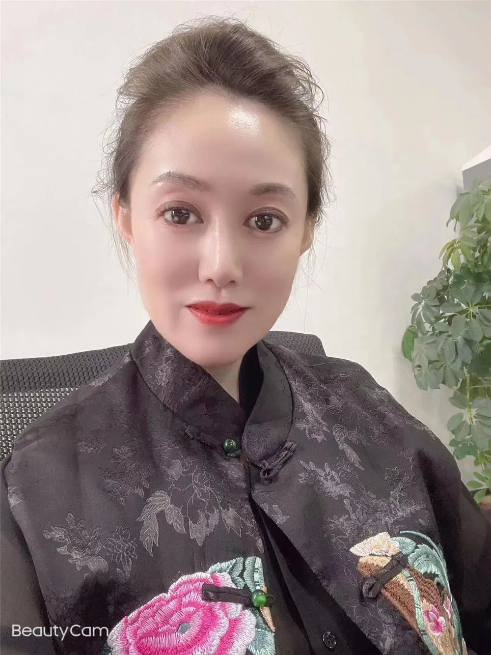 潍坊蒲公英潍爱志愿宣讲活动,山东潍坊青年志愿者