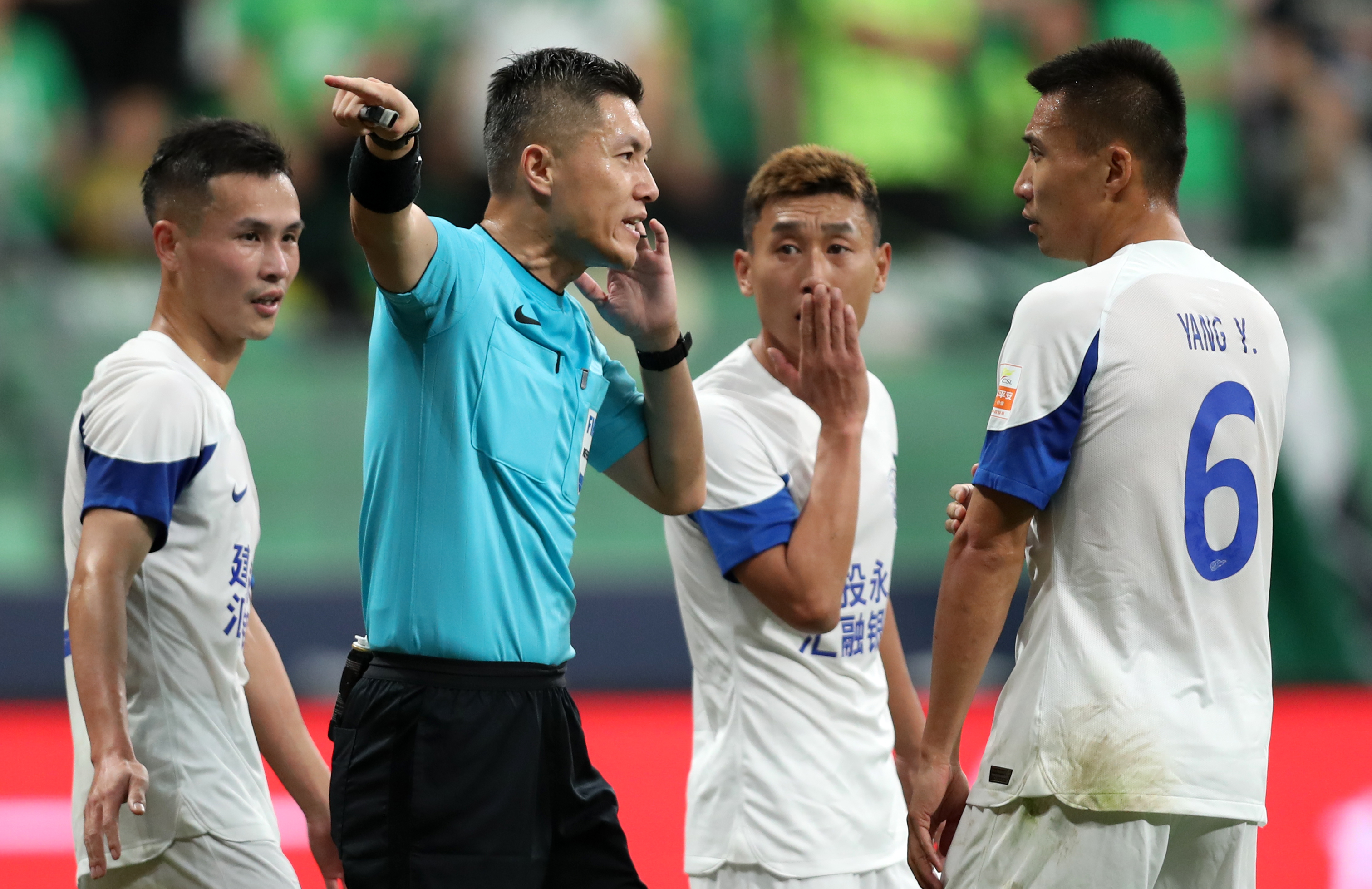 中超北京国安vs沧州雄狮在哪踢的,中超北京国安对雄狮