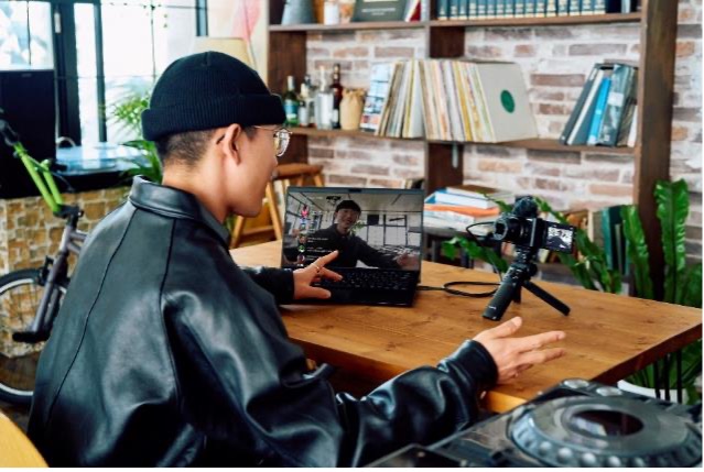 索尼最新vlog相机zve1,索尼vlog相机最新发布